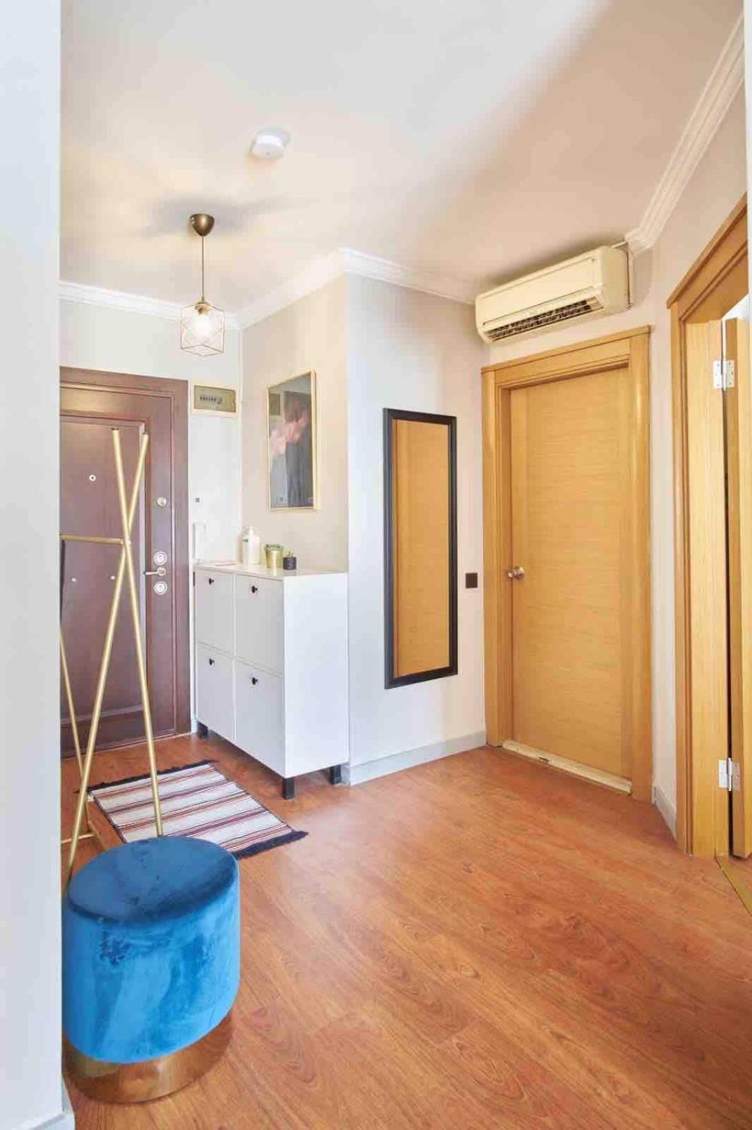 Apartament Modern And Close To Center Istanbul