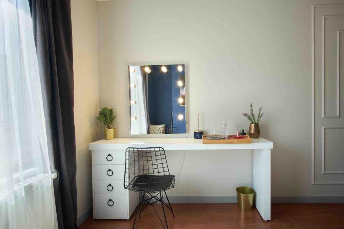 Modern And Close To Center Apartament *