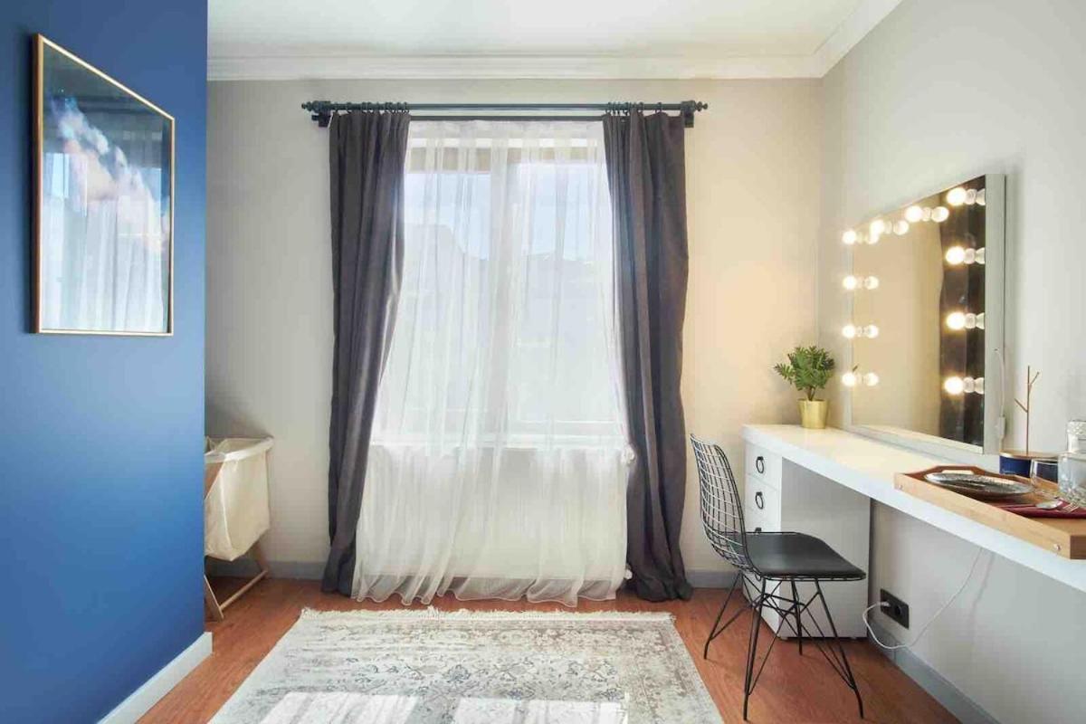 Apartament Modern And Close To Center Istanbul