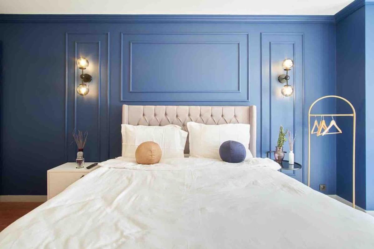 Daire Modern And Close To Center İstanbul